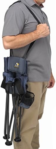 GCI Outdoor Portable Camping Stool - Image 3